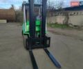 Зеленый Сисаб Drago, объемом двигателя 0 л и пробегом 5 тыс. км за 13000 $, фото 4 на Automoto.ua