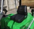 Зеленый Сисаб Drago, объемом двигателя 0 л и пробегом 5 тыс. км за 13000 $, фото 7 на Automoto.ua
