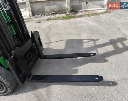 Зеленый Сисаб Drago, объемом двигателя 0 л и пробегом 5 тыс. км за 13000 $, фото 12 на Automoto.ua