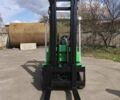Зеленый Сисаб Drago, объемом двигателя 0 л и пробегом 5 тыс. км за 13000 $, фото 5 на Automoto.ua