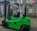 Зеленый Сисаб Drago, объемом двигателя 0 л и пробегом 5 тыс. км за 13000 $, фото 1 на Automoto.ua