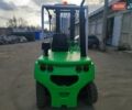 Зеленый Сисаб Drago, объемом двигателя 0 л и пробегом 5 тыс. км за 13000 $, фото 3 на Automoto.ua