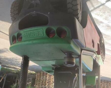 Сісаб Drago 2012 у Черкасах на Automoto.ua Зелений Сісаб Drago, об'ємом двигуна 0 л та пробігом 0 тис. км за 8500 $, фото 1 на Automoto.ua