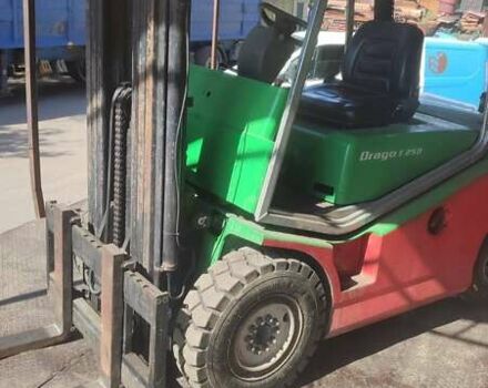 Сісаб Drago 2012 у Черкасах на Automoto.ua Зелений Сісаб Drago, об'ємом двигуна 0 л та пробігом 0 тис. км за 8500 $, фото 3 на Automoto.ua