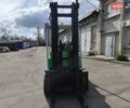 Зеленый Сисаб Drago, объемом двигателя 0 л и пробегом 5 тыс. км за 13000 $, фото 10 на Automoto.ua