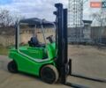 Зеленый Сисаб Drago, объемом двигателя 0 л и пробегом 5 тыс. км за 13000 $, фото 2 на Automoto.ua