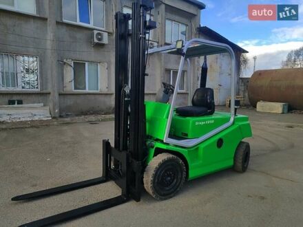 Сисаб Drago 2012 в Киеве на Automoto.ua Зеленый Сисаб Drago, объемом двигателя 0 л и пробегом 5 тыс. км за 13000 $, фото 1 на Automoto.ua