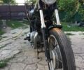 Чорний Чезет 350, об'ємом двигуна 3.5 л та пробігом 1 тис. км за 407 $, фото 1 на Automoto.ua