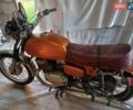 Красный Чезет 350, объемом двигателя 0 л и пробегом 44 тыс. км за 600 $, фото 2 на Automoto.ua