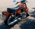 Чезет 350, объемом двигателя 0.35 л и пробегом 40 тыс. км за 1350 $, фото 1 на Automoto.ua