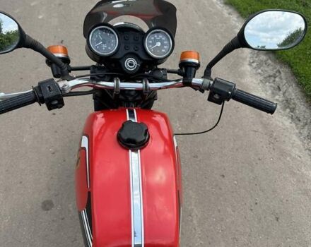 Чезет 350, об'ємом двигуна 0 л та пробігом 1 тис. км за 1100 $, фото 3 на Automoto.ua