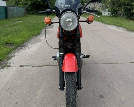 Чезет 350, об'ємом двигуна 0 л та пробігом 1 тис. км за 1100 $, фото 4 на Automoto.ua