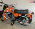 Чезет 350, объемом двигателя 0 л и пробегом 1 тыс. км за 15000 $, фото 15 на Automoto.ua