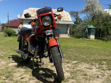 Чезет 350 1988 в Калуше на Automoto.ua Чезет 350, объемом двигателя 0 л и пробегом 1 тыс. км за 869 $, фото 1 на Automoto.ua