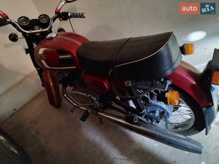 Чезет 472 1989 в Голованевске на Automoto.ua Чезет 472, объемом двигателя 0 л и пробегом 900 тыс. км за 3000 $, фото 1 на Automoto.ua