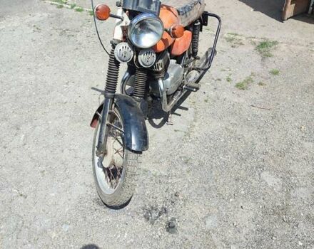Cezet (Чезет) CZ 350 472, об'ємом двигуна 0 л та пробігом 10 тис. км за 650 $, фото 2 на Automoto.ua
