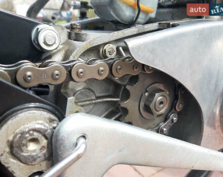 Красный Чезет Cross, объемом двигателя 2.5 л и пробегом 1 тыс. км за 7000 $, фото 15 на Automoto.ua