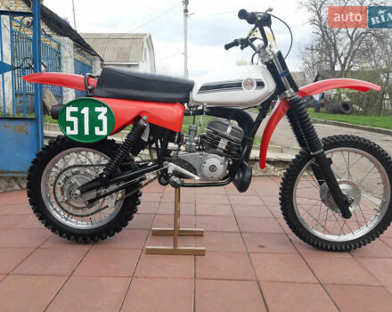 Красный Чезет Cross, объемом двигателя 2.5 л и пробегом 1 тыс. км за 7000 $, фото 4 на Automoto.ua