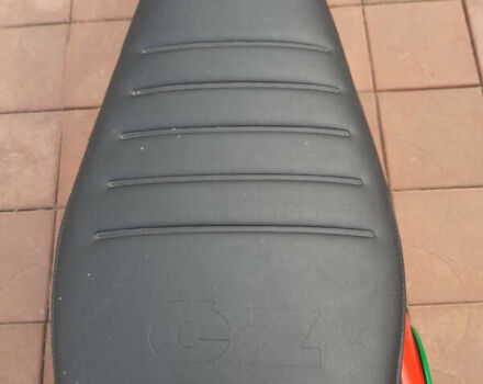 Красный Чезет Cross, объемом двигателя 2.5 л и пробегом 1 тыс. км за 7000 $, фото 12 на Automoto.ua