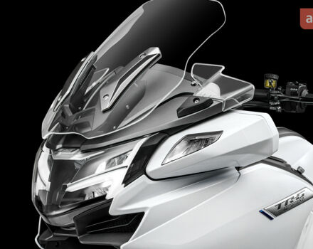 купить новое авто СФ мото 1250TR-G 2025 года от официального дилера Богдан СФ мото фото