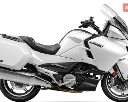 купить новое авто СФ мото 1250TR-G 2025 года от официального дилера Богдан СФ мото фото