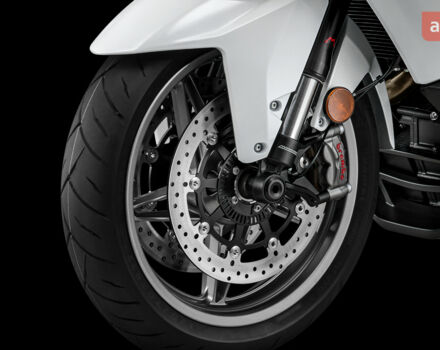 купить новое авто СФ мото 1250TR-G 2025 года от официального дилера Богдан СФ мото фото