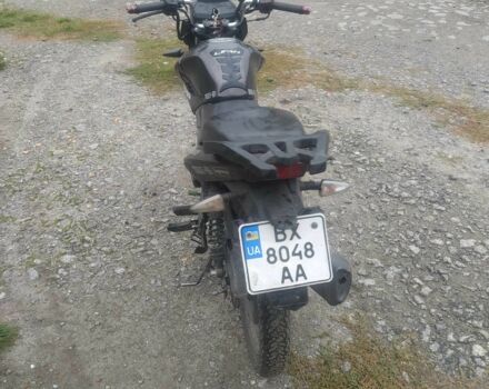СФ мото 150, объемом двигателя 0.15 л и пробегом 0 тыс. км за 603 $, фото 1 на Automoto.ua