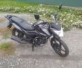СФ мото 150, объемом двигателя 0.15 л и пробегом 0 тыс. км за 603 $, фото 4 на Automoto.ua