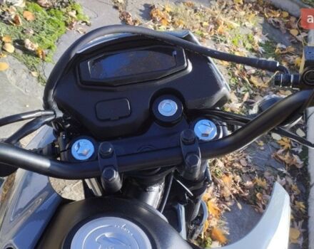 купити нове авто СФ мото 230 Lite Dual 2025 року від офіційного дилера Corsar СФ мото фото