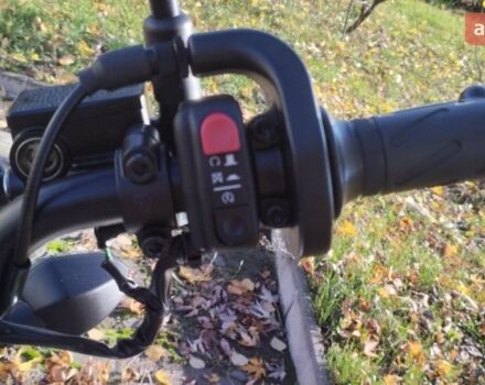 купити нове авто СФ мото 230 Lite Dual 2025 року від офіційного дилера Corsar СФ мото фото