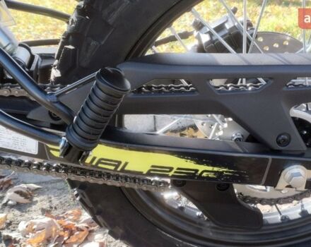 купити нове авто СФ мото 230 Lite Dual 2025 року від офіційного дилера Corsar СФ мото фото