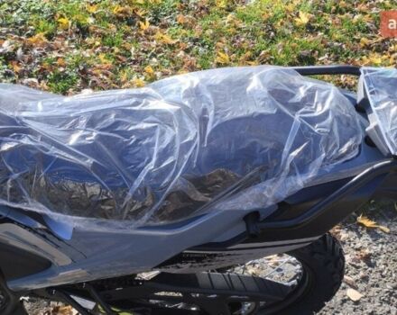 купити нове авто СФ мото 230 Lite Dual 2025 року від офіційного дилера Corsar СФ мото фото