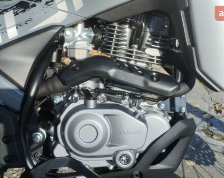 купити нове авто СФ мото 230 Lite Dual 2025 року від офіційного дилера Corsar СФ мото фото