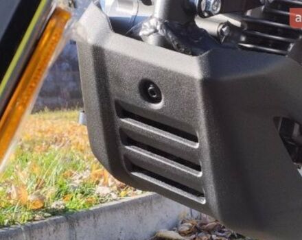 купити нове авто СФ мото 230 Lite Dual 2025 року від офіційного дилера Corsar СФ мото фото