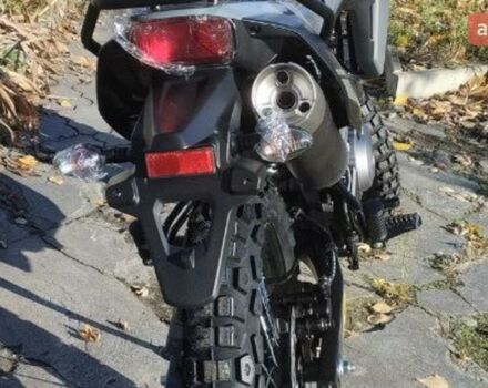 купити нове авто СФ мото 230 Lite Dual 2025 року від офіційного дилера Corsar СФ мото фото