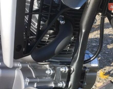 купити нове авто СФ мото 230 Lite Dual 2025 року від офіційного дилера Corsar СФ мото фото