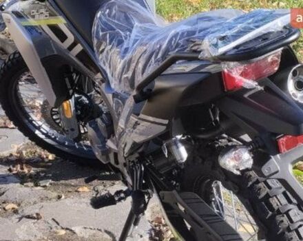 купити нове авто СФ мото 230 Lite Dual 2025 року від офіційного дилера Corsar СФ мото фото