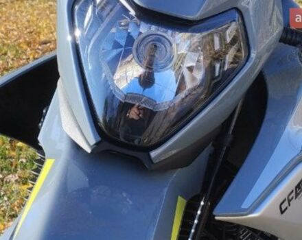 купити нове авто СФ мото 230 Lite Dual 2025 року від офіційного дилера Corsar СФ мото фото