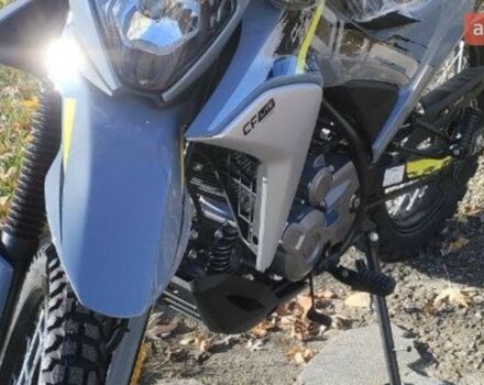 купити нове авто СФ мото 230 Lite Dual 2025 року від офіційного дилера Corsar СФ мото фото