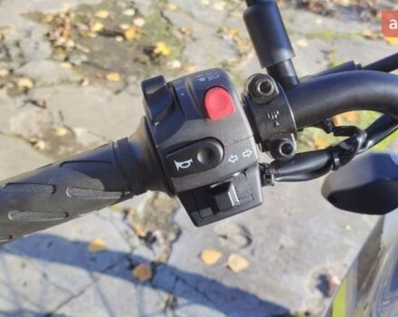 купити нове авто СФ мото 230 Lite Dual 2025 року від офіційного дилера Corsar СФ мото фото