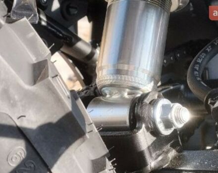 купити нове авто СФ мото 230 Lite Dual 2025 року від офіційного дилера Corsar СФ мото фото