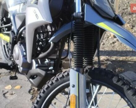 купити нове авто СФ мото 230 Lite Dual 2025 року від офіційного дилера Corsar СФ мото фото