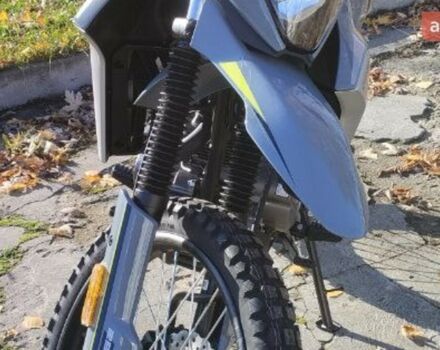 купити нове авто СФ мото 230 Lite Dual 2025 року від офіційного дилера Corsar СФ мото фото