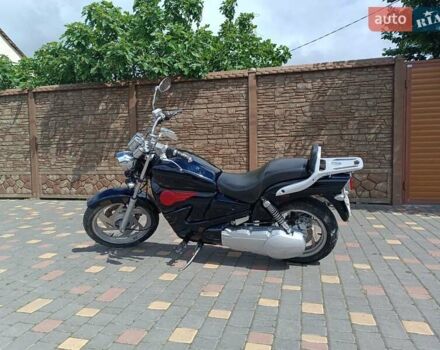 Черный СФ мото 250, объемом двигателя 0 л и пробегом 20 тыс. км за 1200 $, фото 6 на Automoto.ua