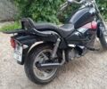 Черный СФ мото 250, объемом двигателя 0 л и пробегом 20 тыс. км за 1200 $, фото 9 на Automoto.ua