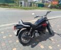 Черный СФ мото 250, объемом двигателя 0 л и пробегом 20 тыс. км за 1200 $, фото 1 на Automoto.ua