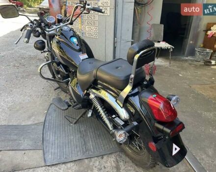 СФ мото 250, объемом двигателя 0 л и пробегом 300 тыс. км за 1700 $, фото 5 на Automoto.ua