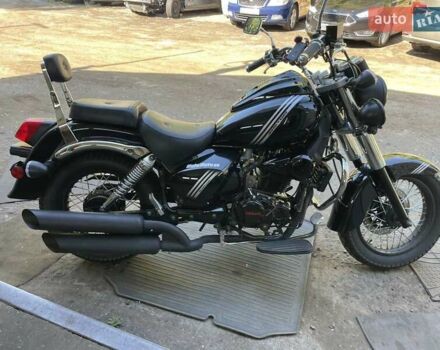 СФ мото 250, объемом двигателя 0 л и пробегом 300 тыс. км за 1700 $, фото 6 на Automoto.ua