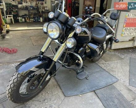 СФ мото 250, объемом двигателя 0 л и пробегом 300 тыс. км за 1700 $, фото 3 на Automoto.ua