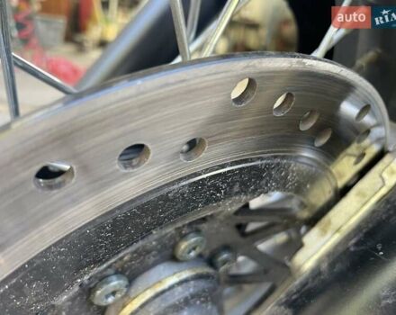 СФ мото 250, объемом двигателя 0 л и пробегом 300 тыс. км за 1700 $, фото 1 на Automoto.ua